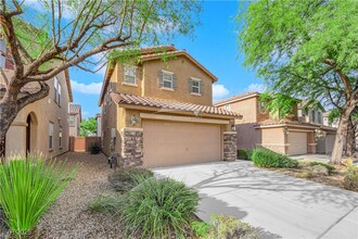 8688 Bella Sparkle Ave in Las Vegas, NV - Building Photo - Building Photo