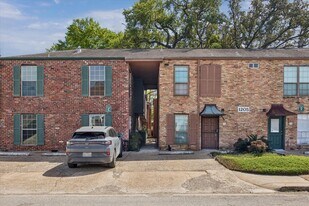 1205 Autrey St in Houston, TX - Building Photo