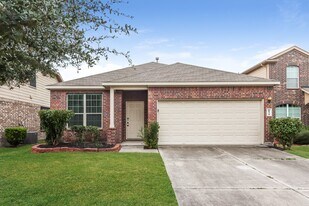 20114 Brookwood Holw in Richmond, TX - Building Photo