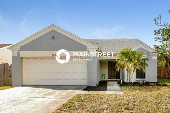 8325 Duval Dr