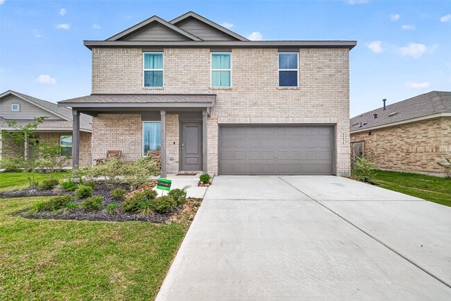 property at 18634 Scopello Dr