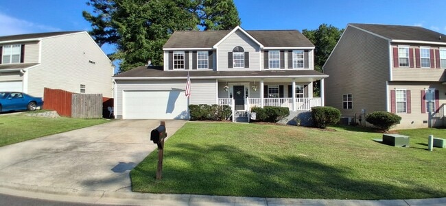 property at 113 Bay Front Dr