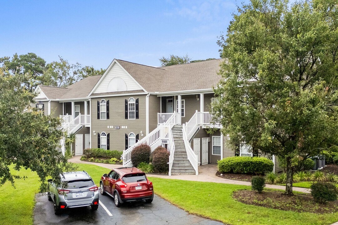 1101 Peace Pipe Pl in Myrtle Beach, SC - Building Photo