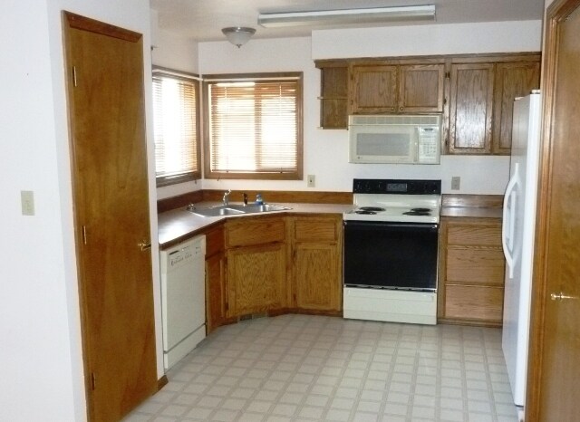 620 Willow Dr in Mountain Home, ID - Building Photo - Building Photo