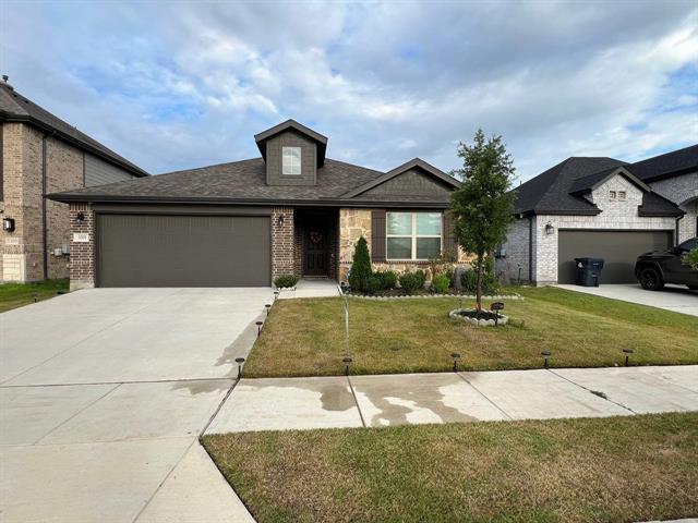 5309 Pagewood Dr in Denton, TX - Building Photo - Building Photo