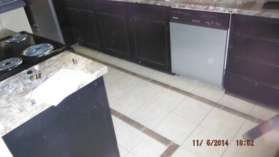 709 S Olympia Ave in Tulsa, OK - Foto de edificio - Building Photo