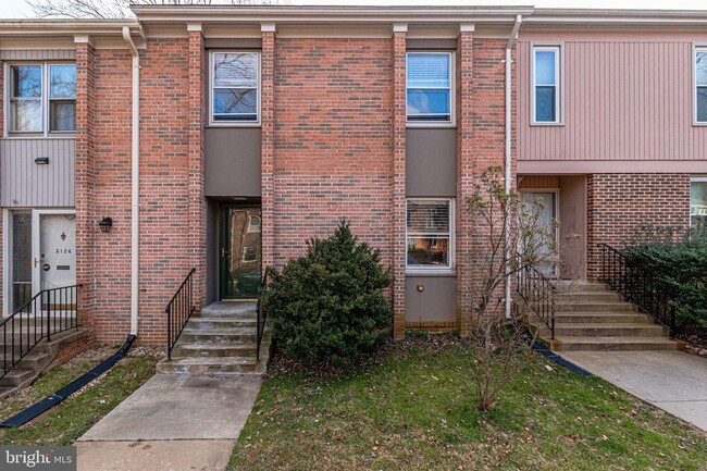 property at 5122 Cliffhaven Dr