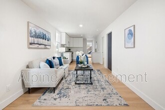 830 47th St in Oakland, CA - Building Photo - Building Photo