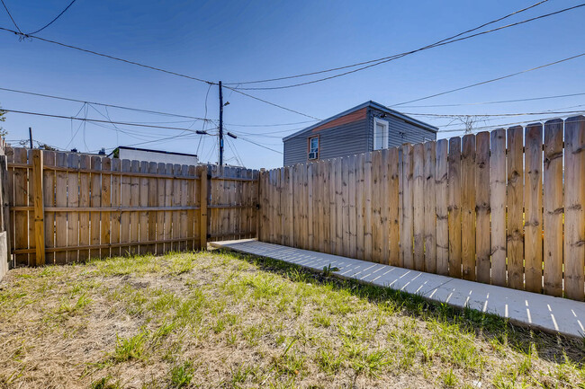 3449 Chestnut Ave, Unit A (1st Floor) in Baltimore, MD - Building Photo - Building Photo
