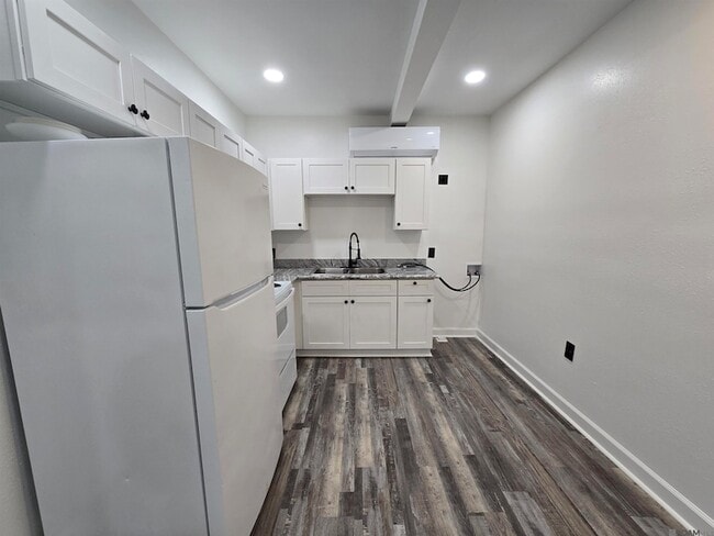 2920 Sherwood St, Unit A in Baton Rouge, LA - Building Photo - Building Photo