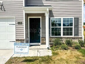 2136 Montalvan Dr in Greenville, NC - Building Photo - Building Photo