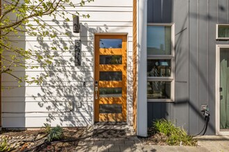 3411 15th Ave S in Seattle, WA - Building Photo - Building Photo