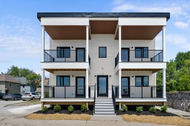 property at 1295 Holmden Ave