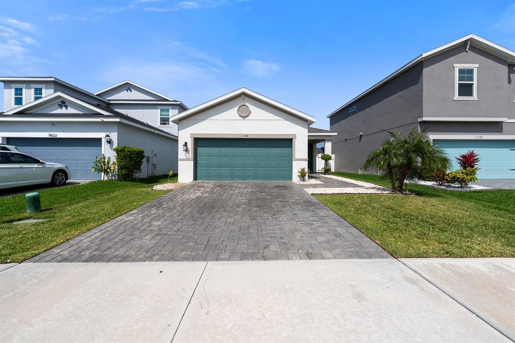 11824 Brighton Knoll Loop in Riverview, FL - Building Photo