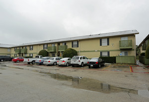 Mesa Vista Apartments