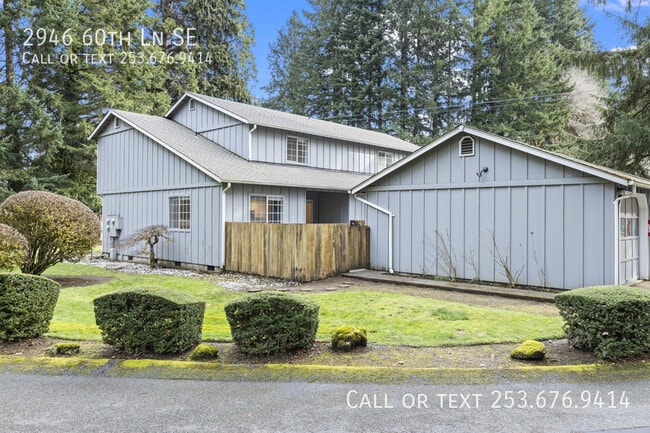 property at 2946 60th Ln SE