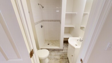 23 Sheafe St in Boston, MA - Building Photo - Building Photo