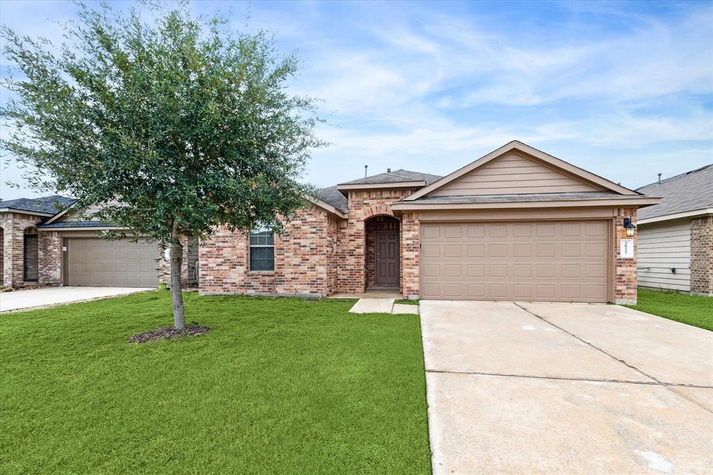 20227 Louetta Reach Dr in Spring, TX - Building Photo