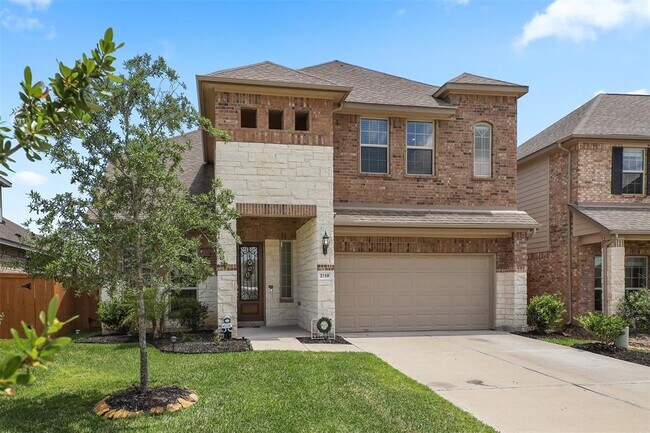 2510 Ocean Key Dr in La Marque, TX - Building Photo - Building Photo