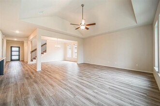 2710 Bayrose Dr in La Marque, TX - Building Photo - Building Photo