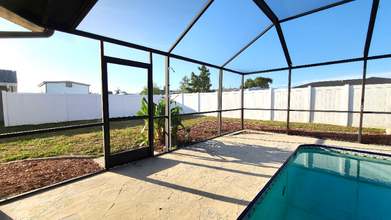 1115 SE 30th Terrace in Cape Coral, FL - Building Photo - Building Photo