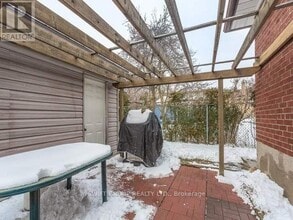 80 Tansley Ave in Toronto, ON - Building Photo - Building Photo