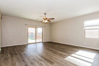 4887 S 245th Ln in Buckeye, AZ - Building Photo - Building Photo