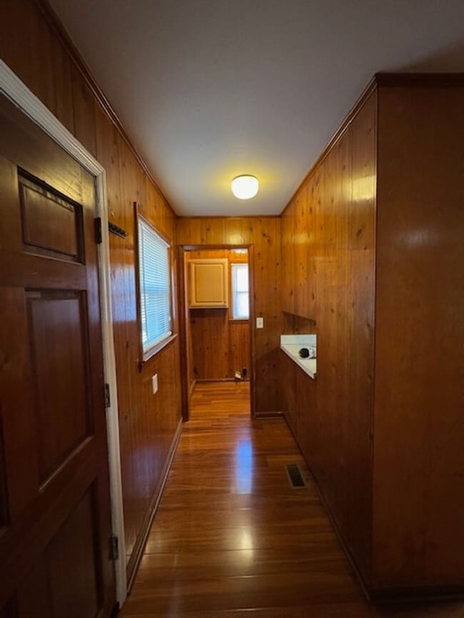 814 Piner Rd in Wilmington, NC - Foto de edificio - Building Photo