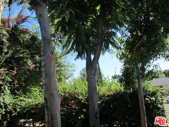 property at 6837 Lubao Ave
