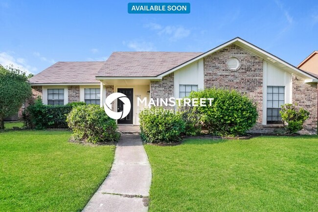 property at 5809 Treese Cir