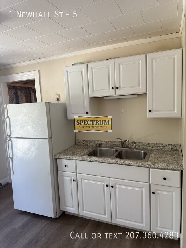 property at 1 Newhall St