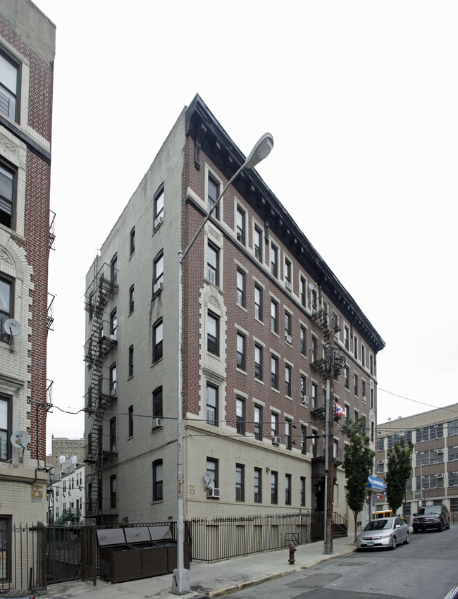 795 E 151st St in Bronx, NY - Building Photo - Building Photo