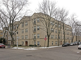 6258 N Talman Ave Apartments