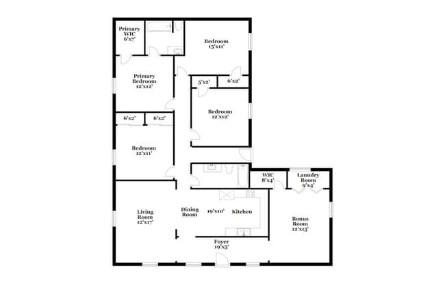 7006 Jay St in Houston, TX - Building Photo - Building Photo