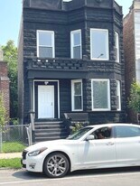 1523 S Homan Ave in Chicago, IL - Building Photo