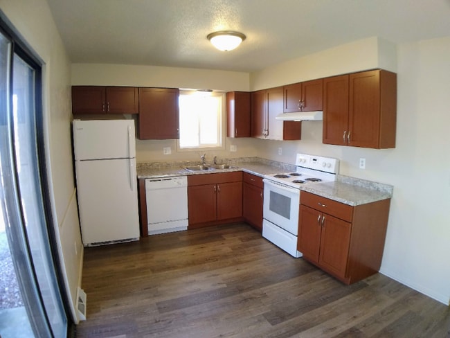 2109 Louis Cir in Jefferson City, MO - Foto de edificio - Building Photo