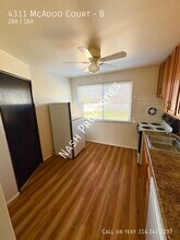 4311 Mcadoo Ct-Unit -B in St. Louis, MO - Building Photo - Building Photo