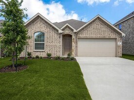 8437 High Garden St in Fort Worth, TX - Building Photo