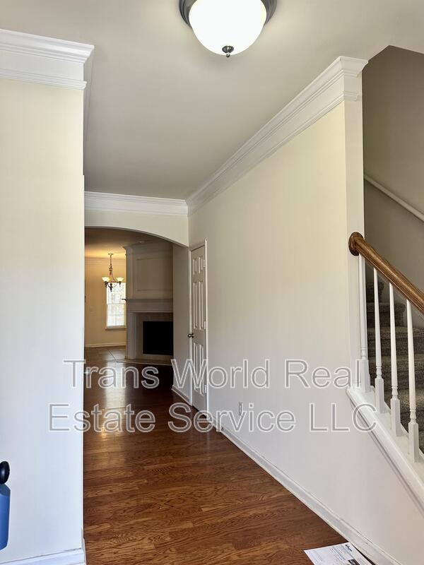 9821 Alger Trce in Alpharetta, GA - Building Photo - Building Photo