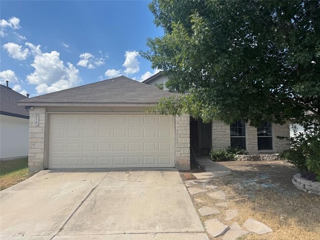 property at 510 Red Tails Dr