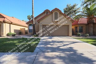 4683 W Ivanhoe St in Chandler, AZ - Building Photo