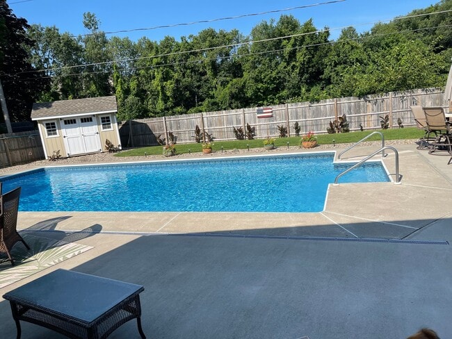 14 Clark St in South Glens Falls, NY - Building Photo - Building Photo