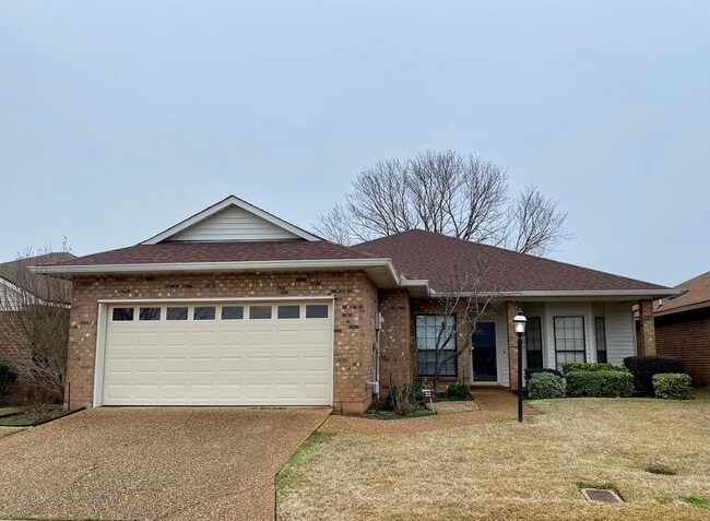 property at 7842 Millicent Cir