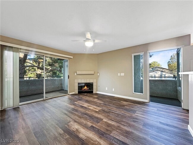 property at 5211 Caspian Springs Dr