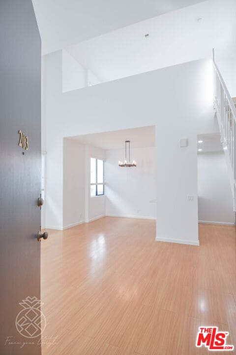 1727-1727 Glendon Ave in Los Angeles, CA - Building Photo - Building Photo