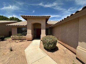 4792 28th Ln in Yuma, AZ - Building Photo - Building Photo