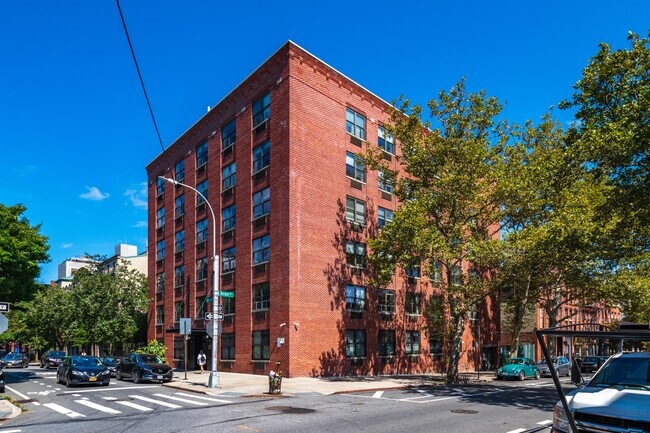 The Trolley House in Brooklyn, NY - Building Photo - Building Photo
