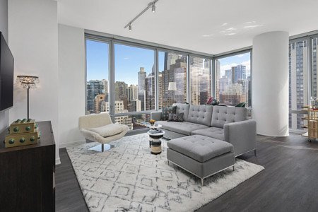 1244 N Dearborn St, Unit 2702 in Chicago, IL - Building Photo - Building Photo