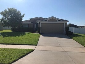 2966 Santa Marcos Dr in Clermont, FL - Building Photo