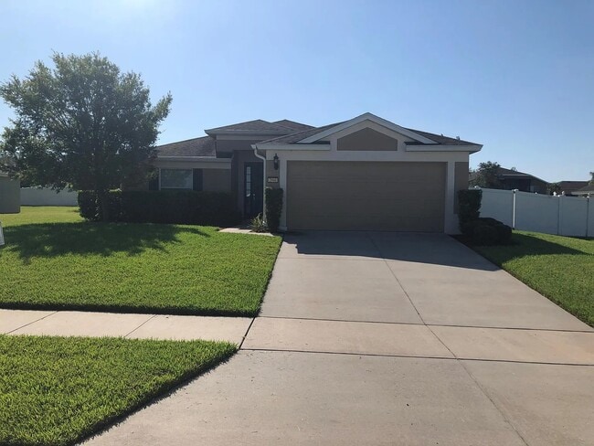 property at 2966 Santa Marcos Dr